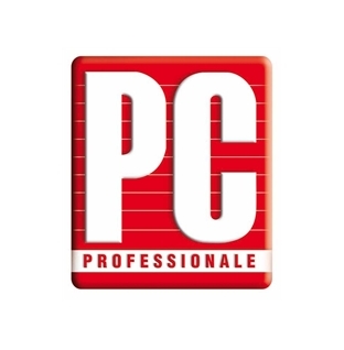 Article by Pc Professionale Magazine - Le Nuove Postazioni di Prova PC Professionale (September 2012